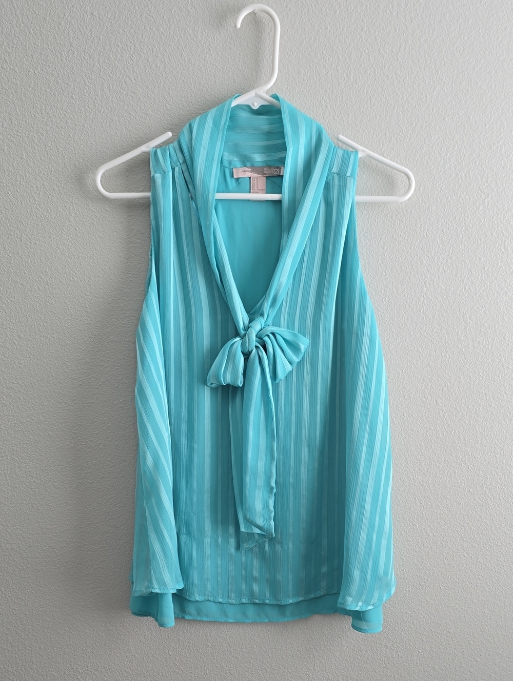 9/29 FOREVER21 BLOUSE